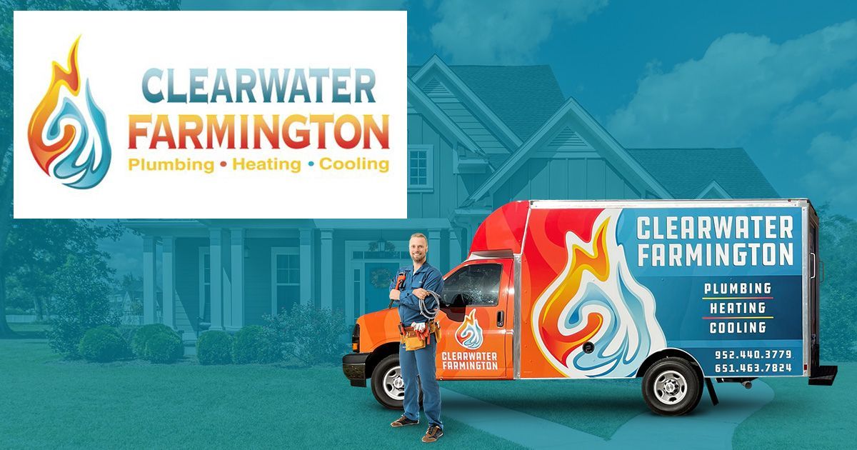 About Local Clearwater Farmington Plumbing and Heating Company